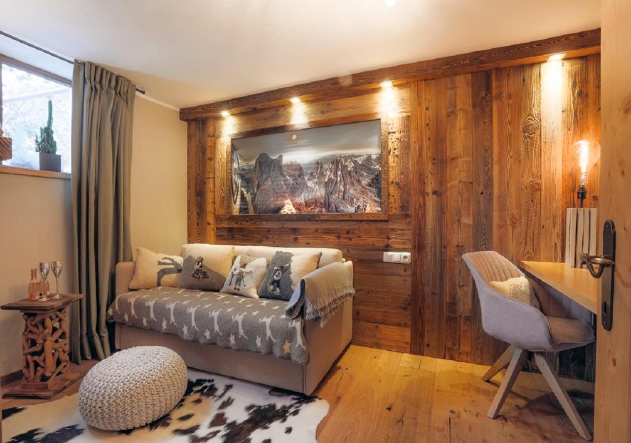 Appartement Aschbach Кицбюэль Экстерьер фото
