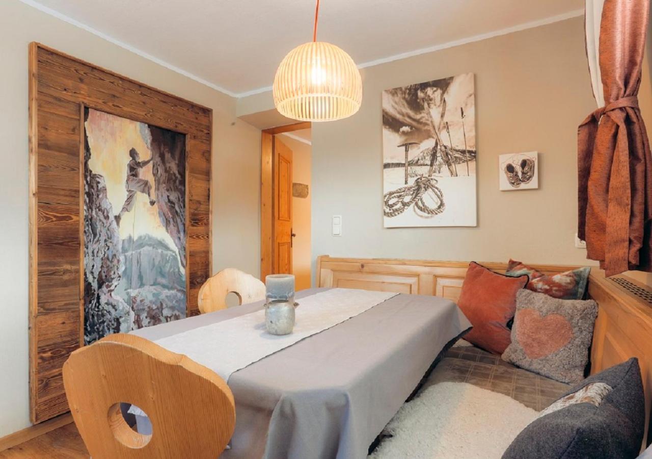 Appartement Aschbach Кицбюэль Экстерьер фото