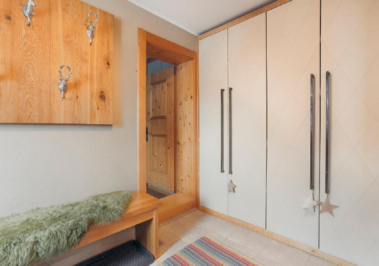 Appartement Aschbach Кицбюэль Экстерьер фото
