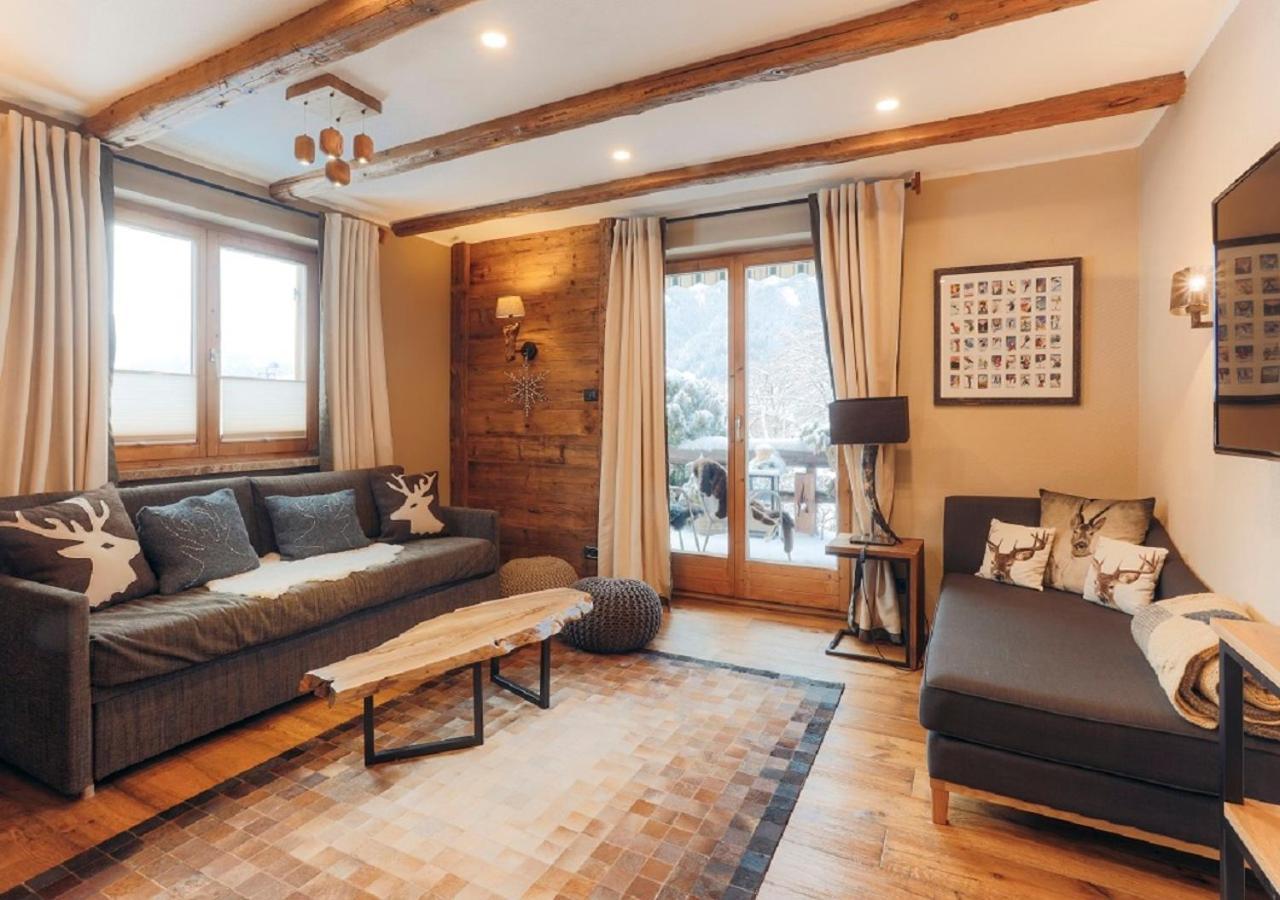 Appartement Aschbach Кицбюэль Экстерьер фото